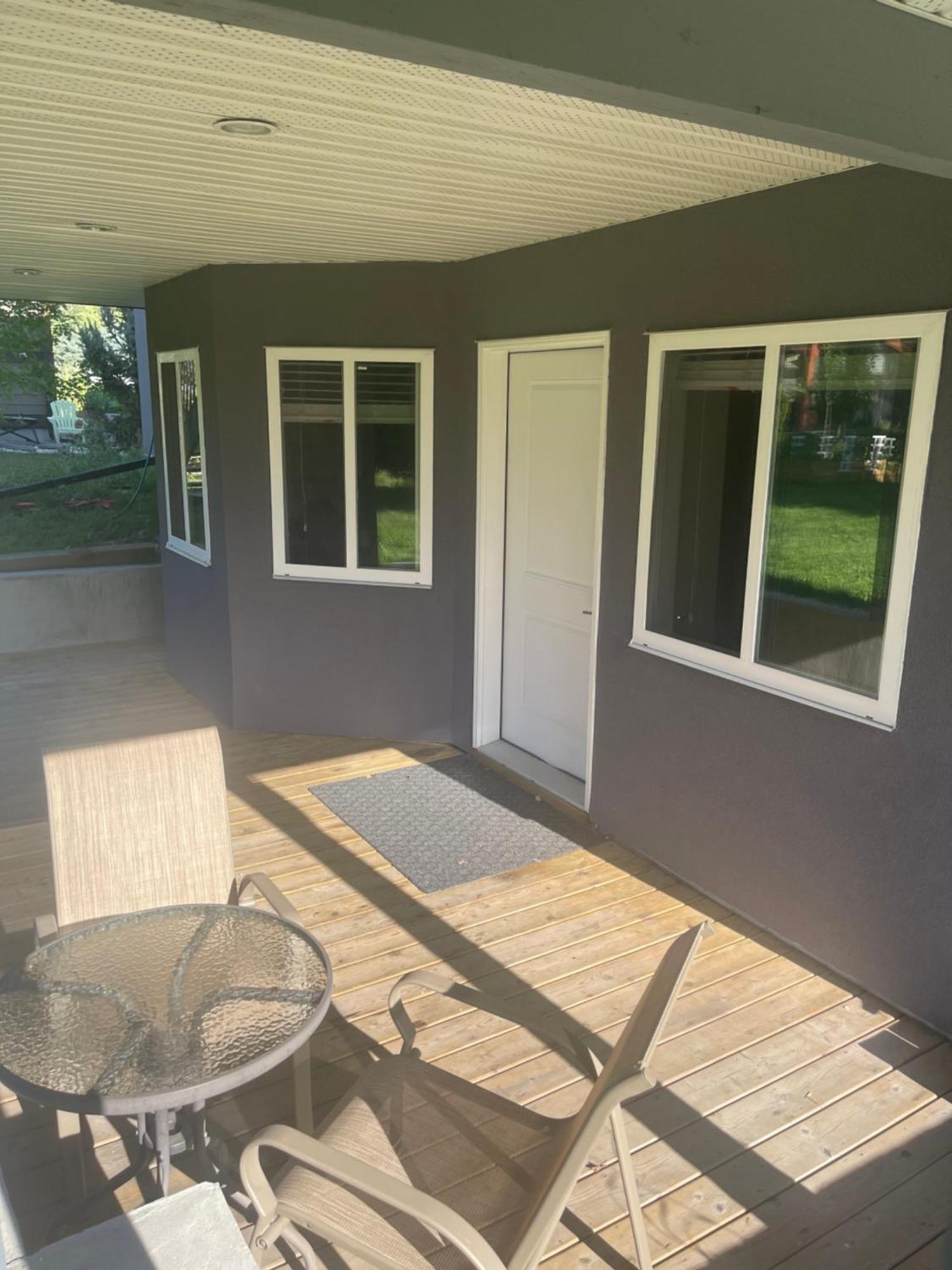 2 Bedroom Suite With Full Kitchen Revelstoke Esterno foto